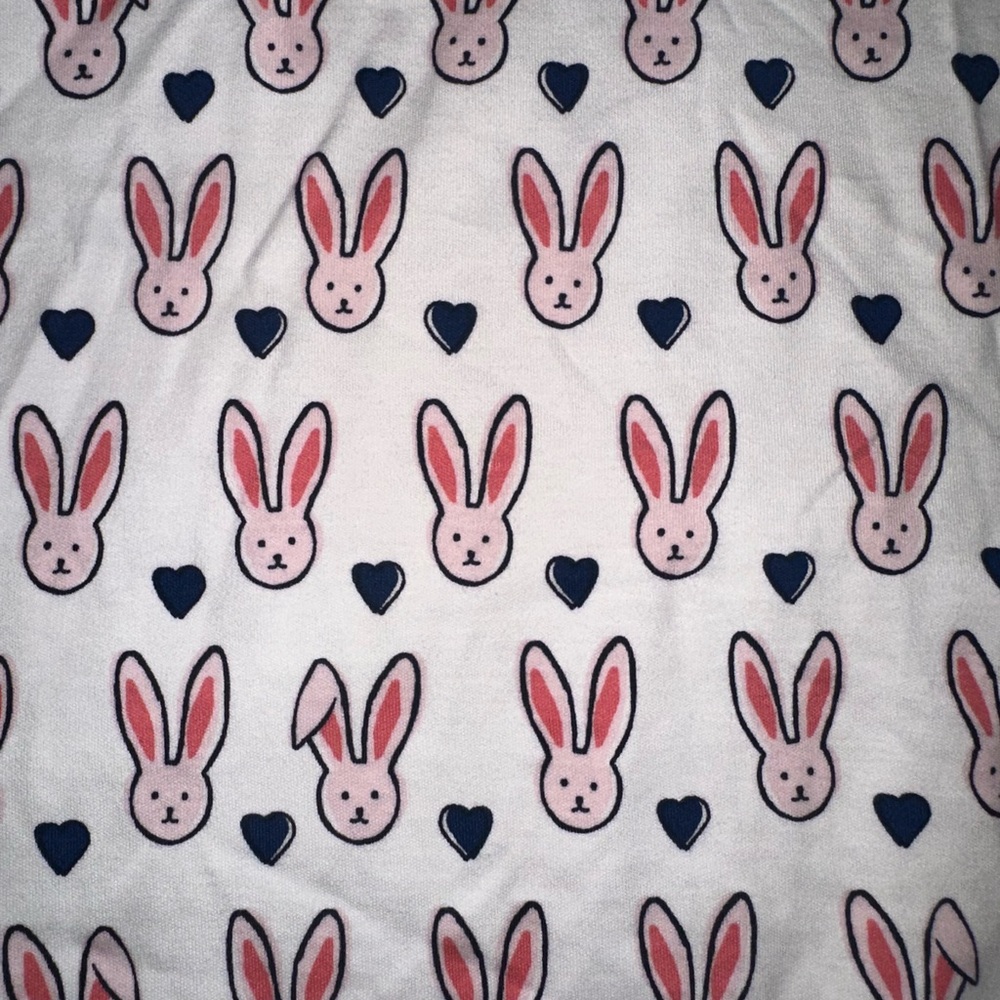 Bunny Roller Rabbits - Picture 3 of 4